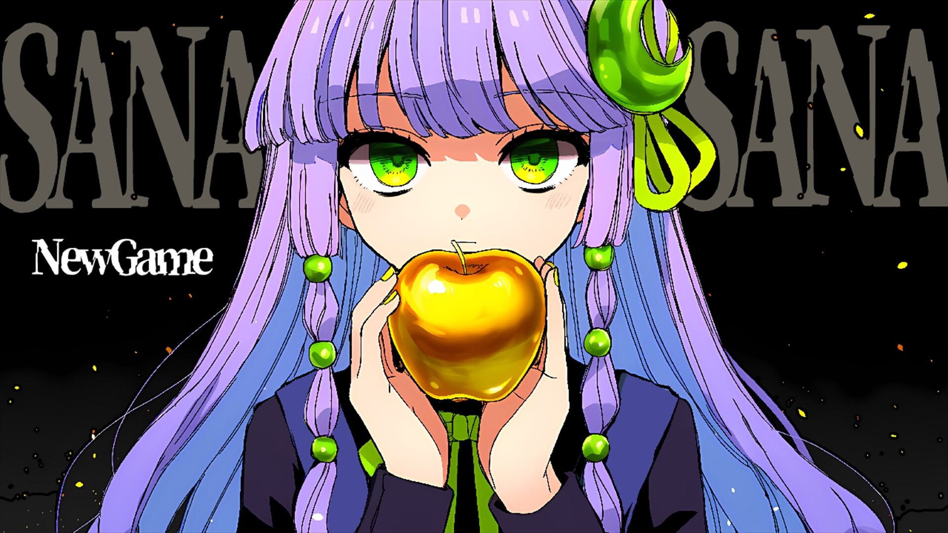 sanasanaページ SANASANA on Steam