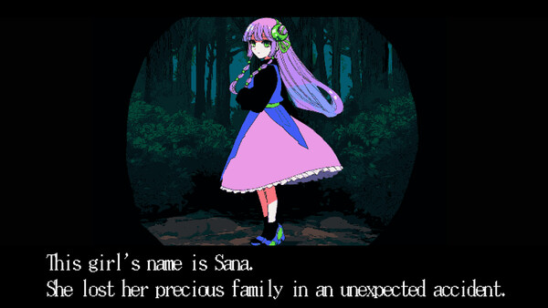 Sanasana (PC) gameplay screenshot 12