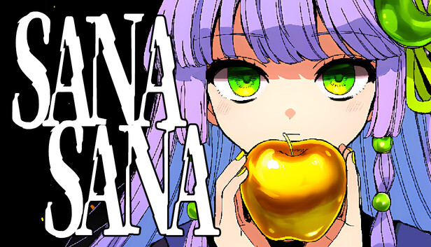 sanasanaページ SANASANA on Steam