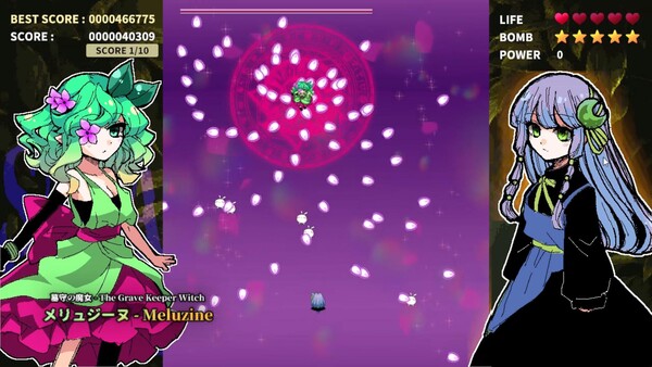 Sanasana (PC) gameplay screenshot 10