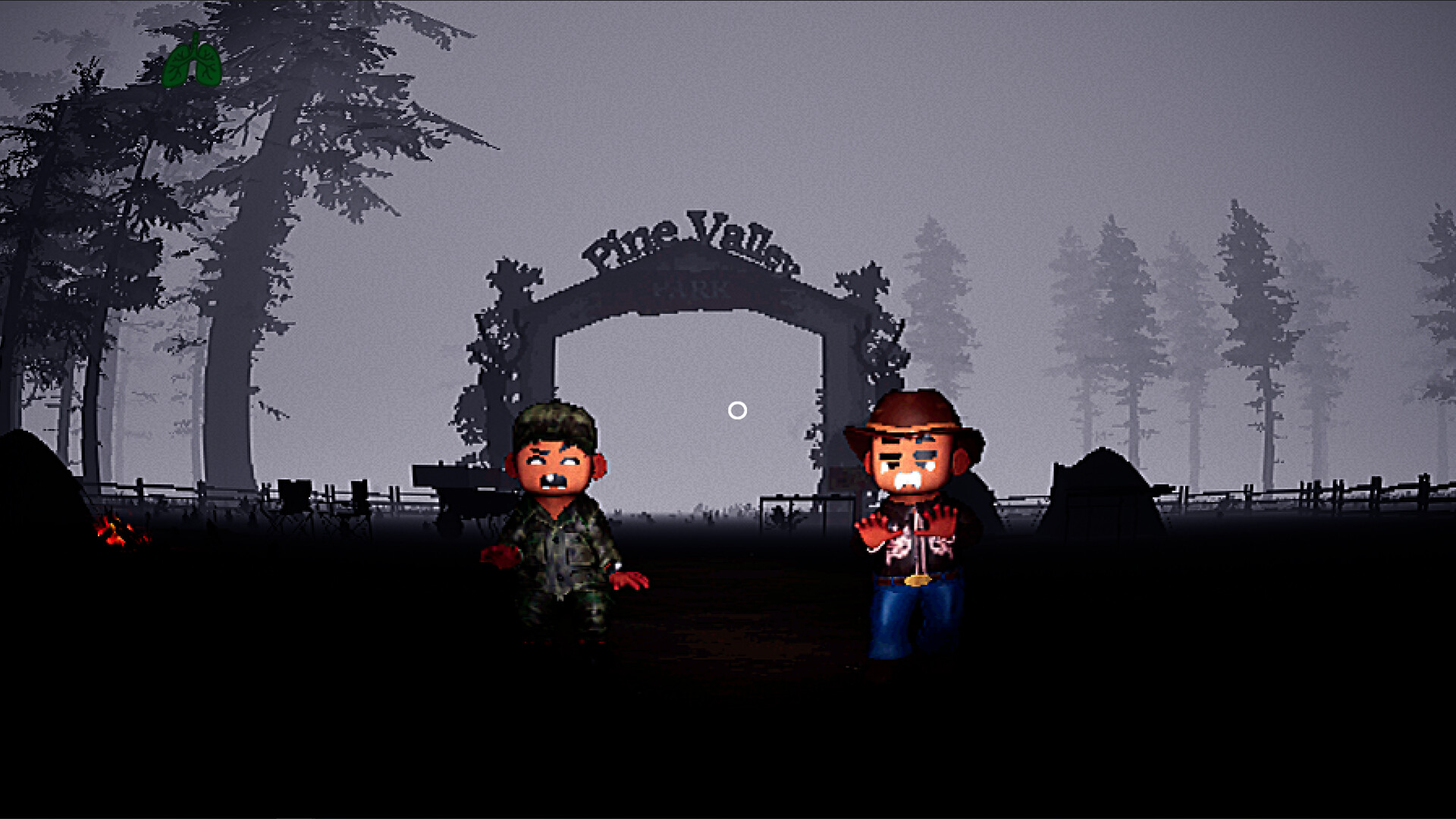 Huntin' Buddies screenshot 1