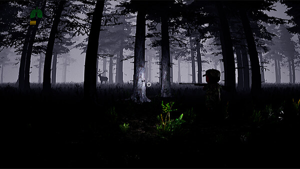 Huntin’ Buddies in-game screenshot 2