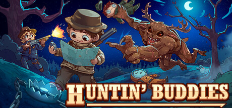 Huntin' Buddies - similar game to Kandyland by Huntin' Buddies Wildlife Management