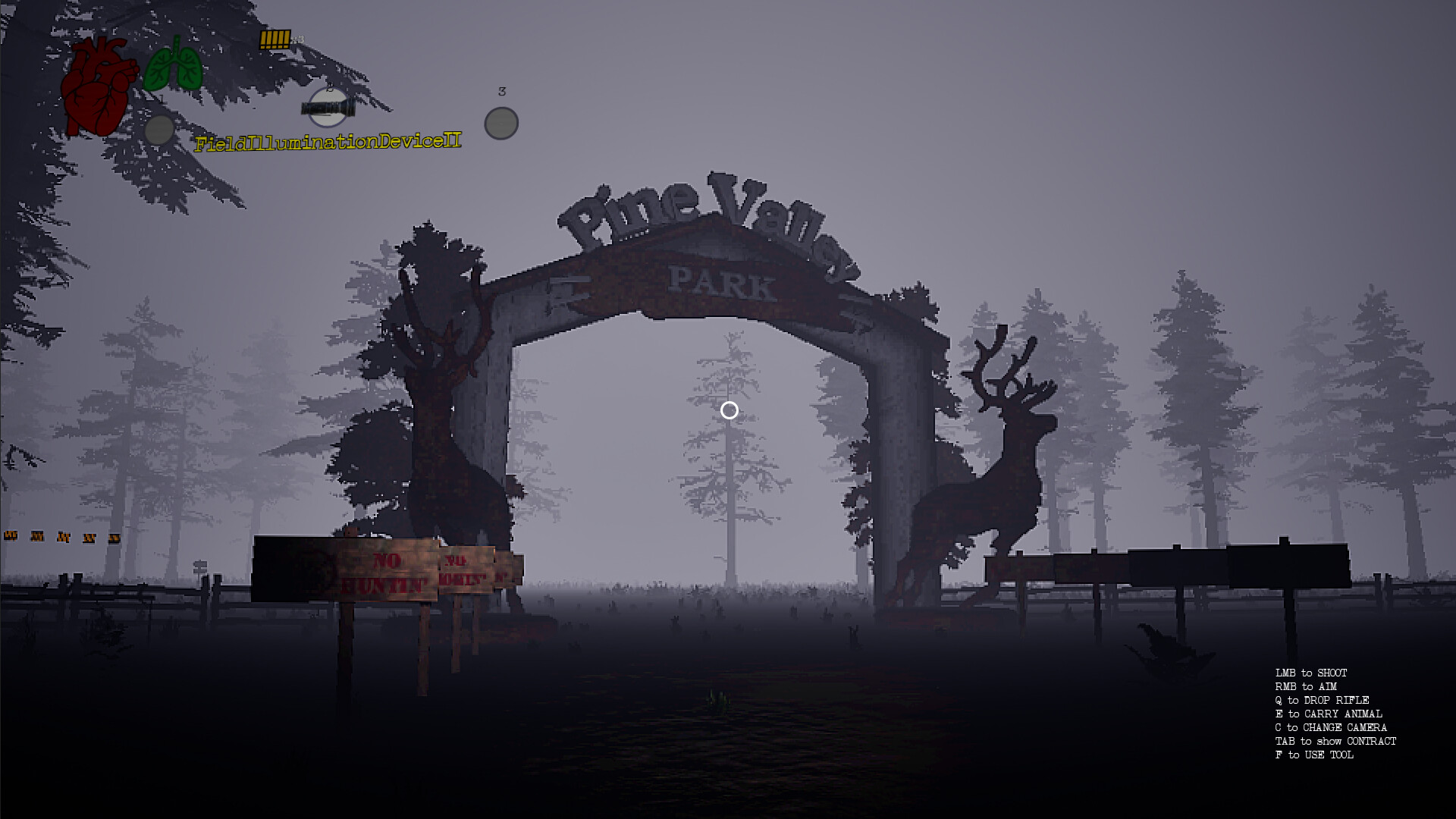 Huntin' Buddies screenshot #9
