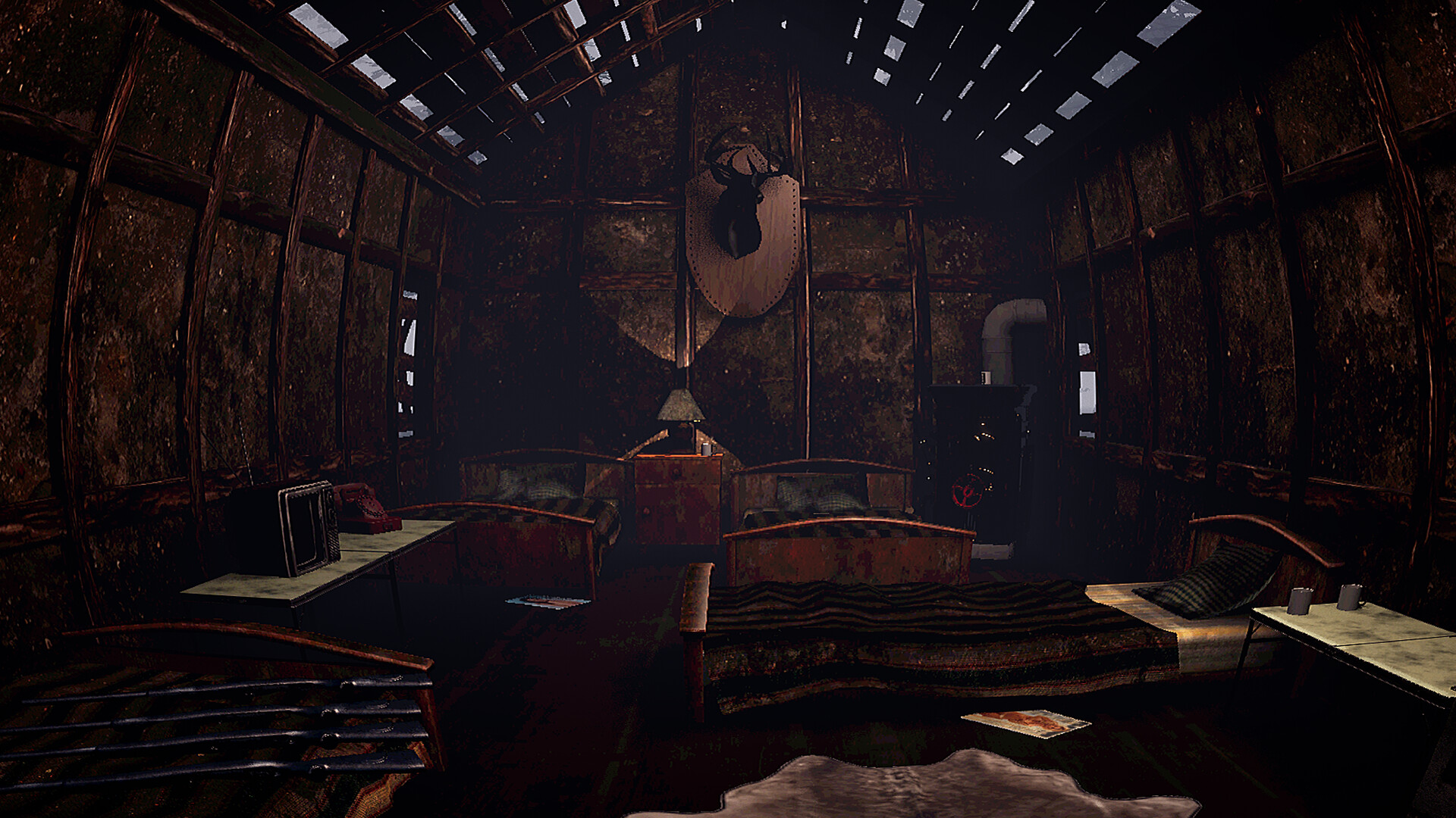 Huntin' Buddies screenshot #6