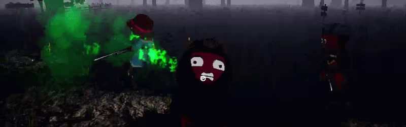 HuntinBuddies video 2
