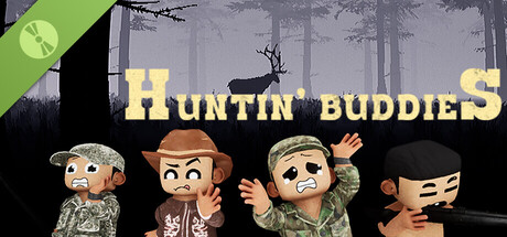HuntinBuddies Demo