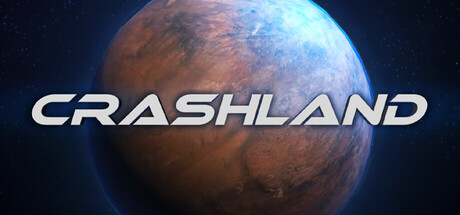 CRASHLAND