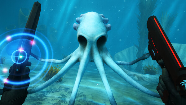 CRASHLAND screenshot 4