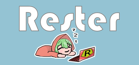 Rester