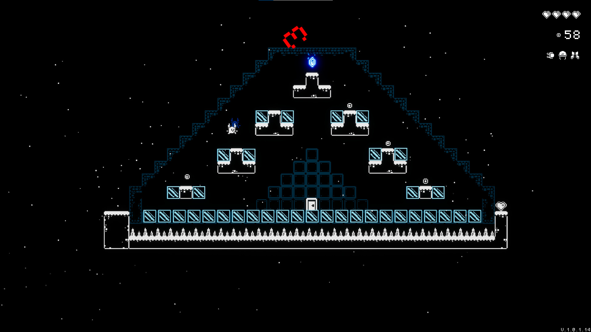 Bob Run screenshot 5