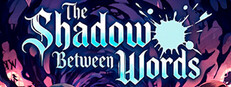The Shadow Between Words Steam capsule image