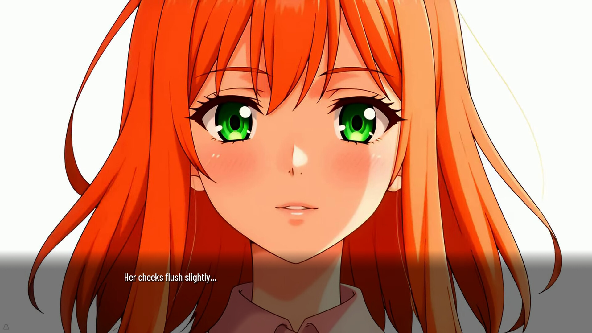 The Shadow Between Words – Screenshot 17