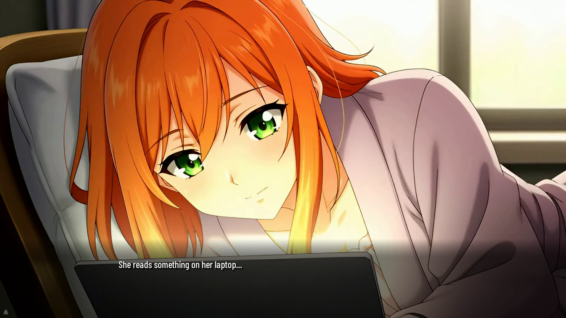 The Shadow Between Words Featured Screenshot #1