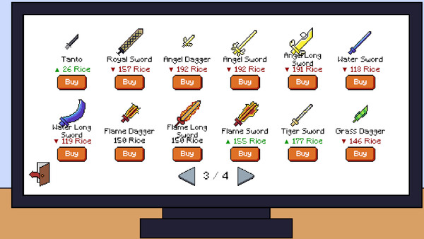 Age Of GoldFarmers screenshot 4