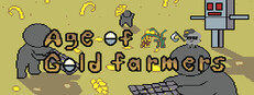Age Of GoldFarmers cover