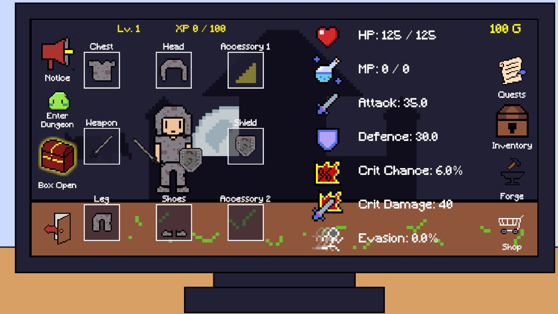 Age Of GoldFarmers screenshot 2