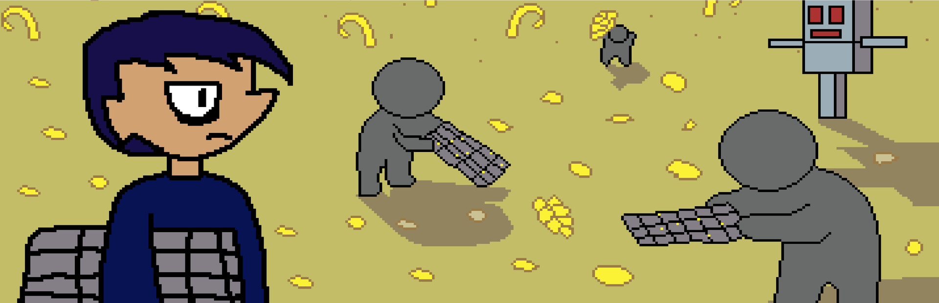 Age Of GoldFarmers