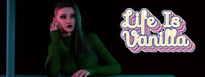 Life is Vanilla cover