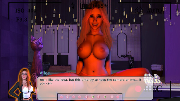 Screenshot media