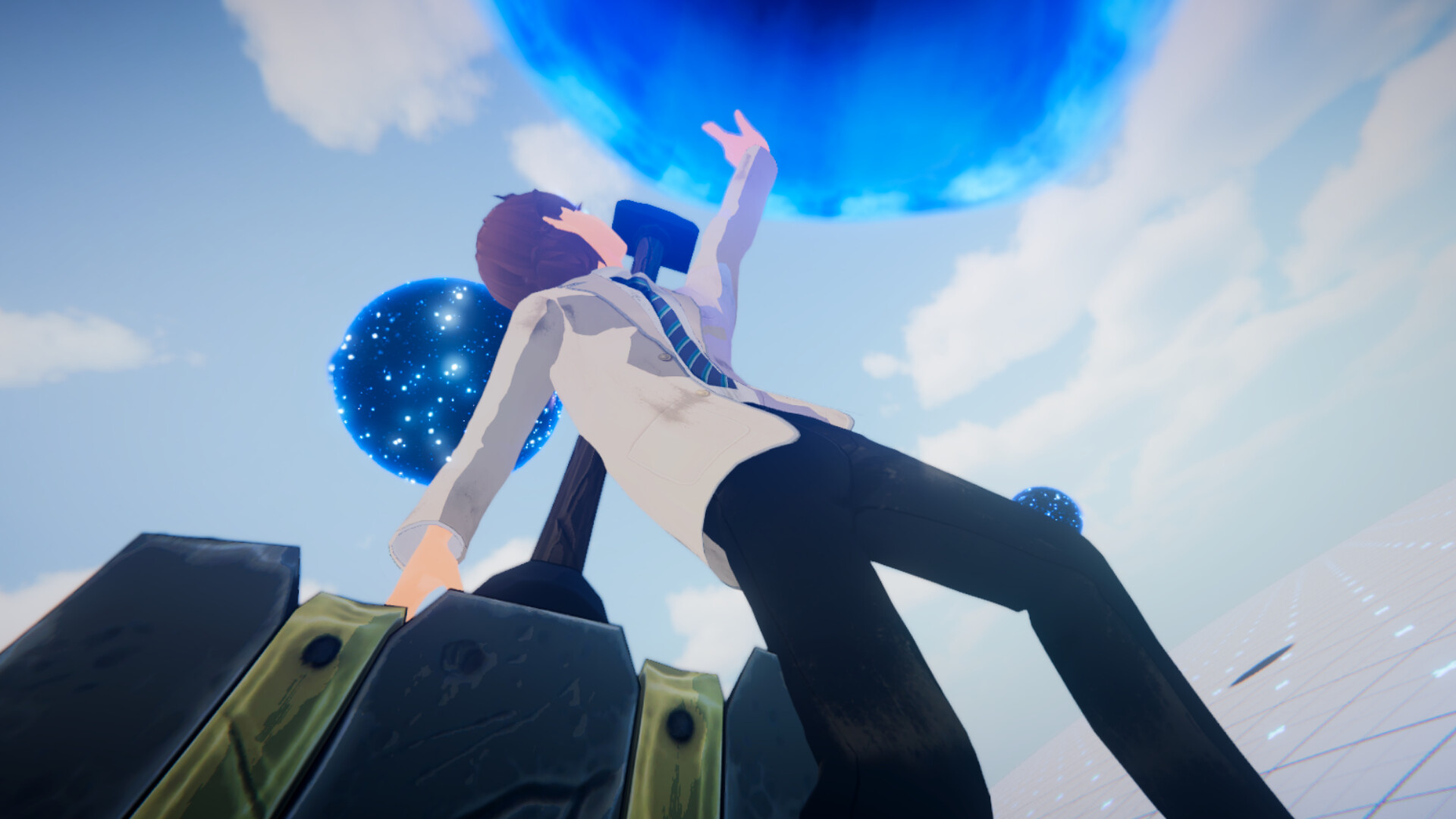 Isekai Rift screenshot 3