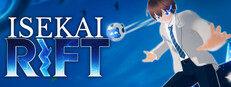 Isekai Rift cover