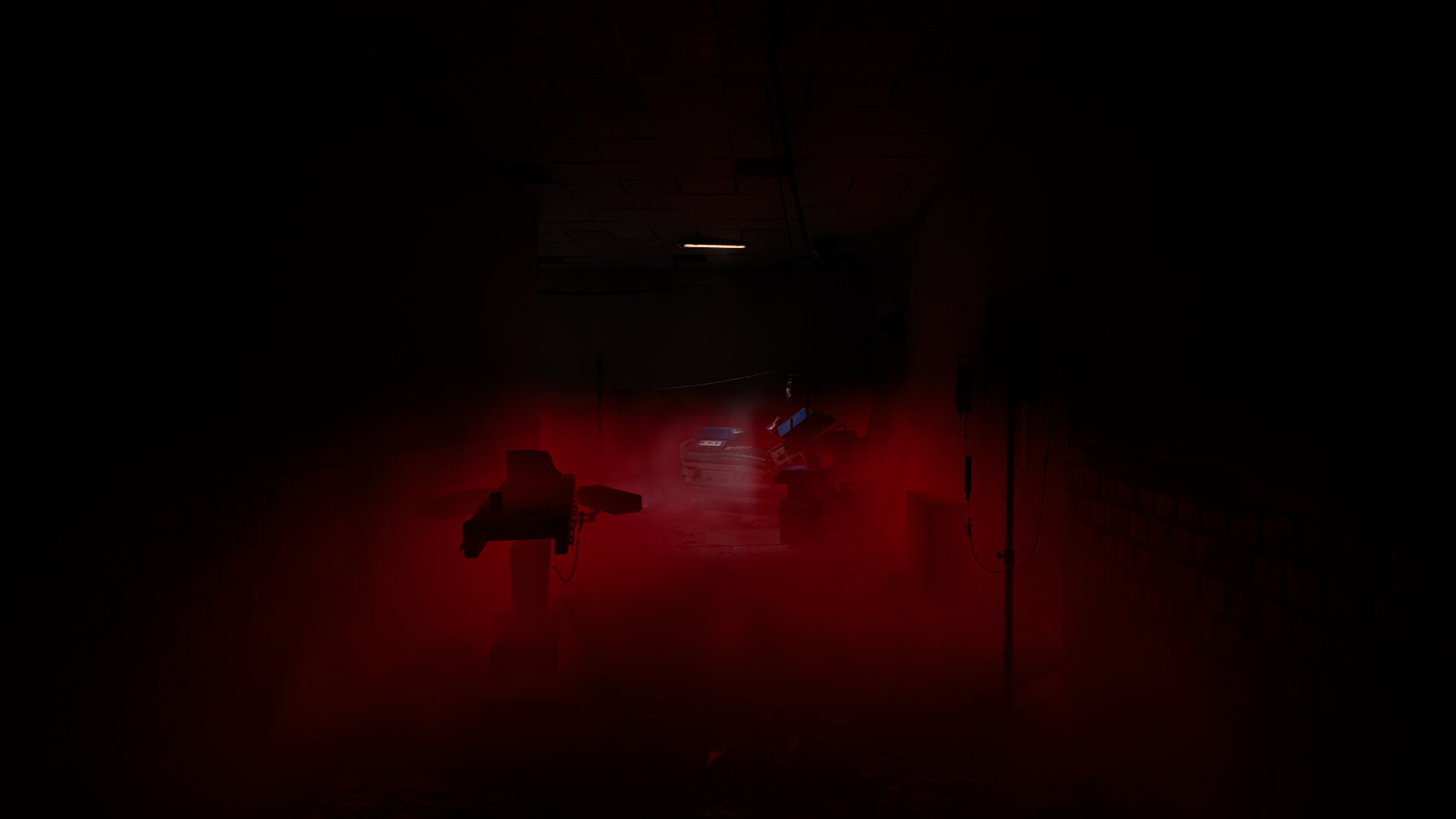 False Exit Featured Screenshot #1