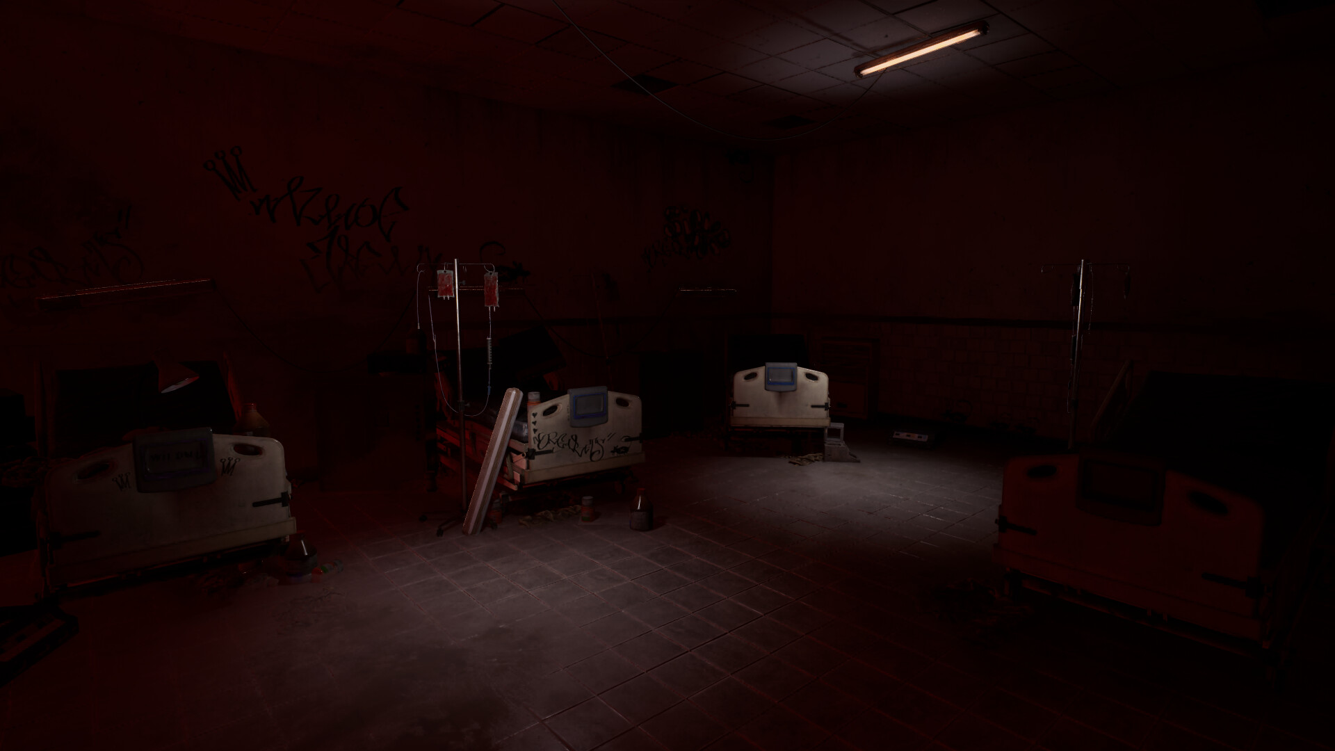 False Exit – Screenshot 6