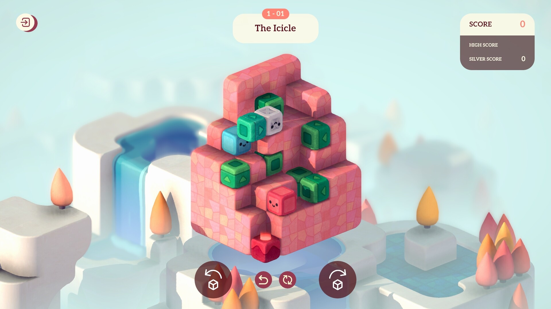 KUBIKA screenshot #5