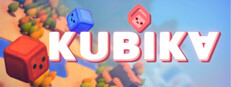 KUBIKA cover