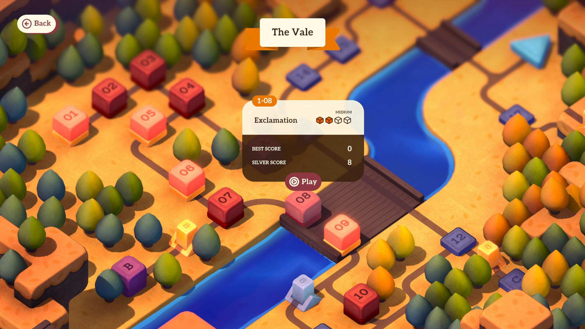 KUBIKA screenshot #4