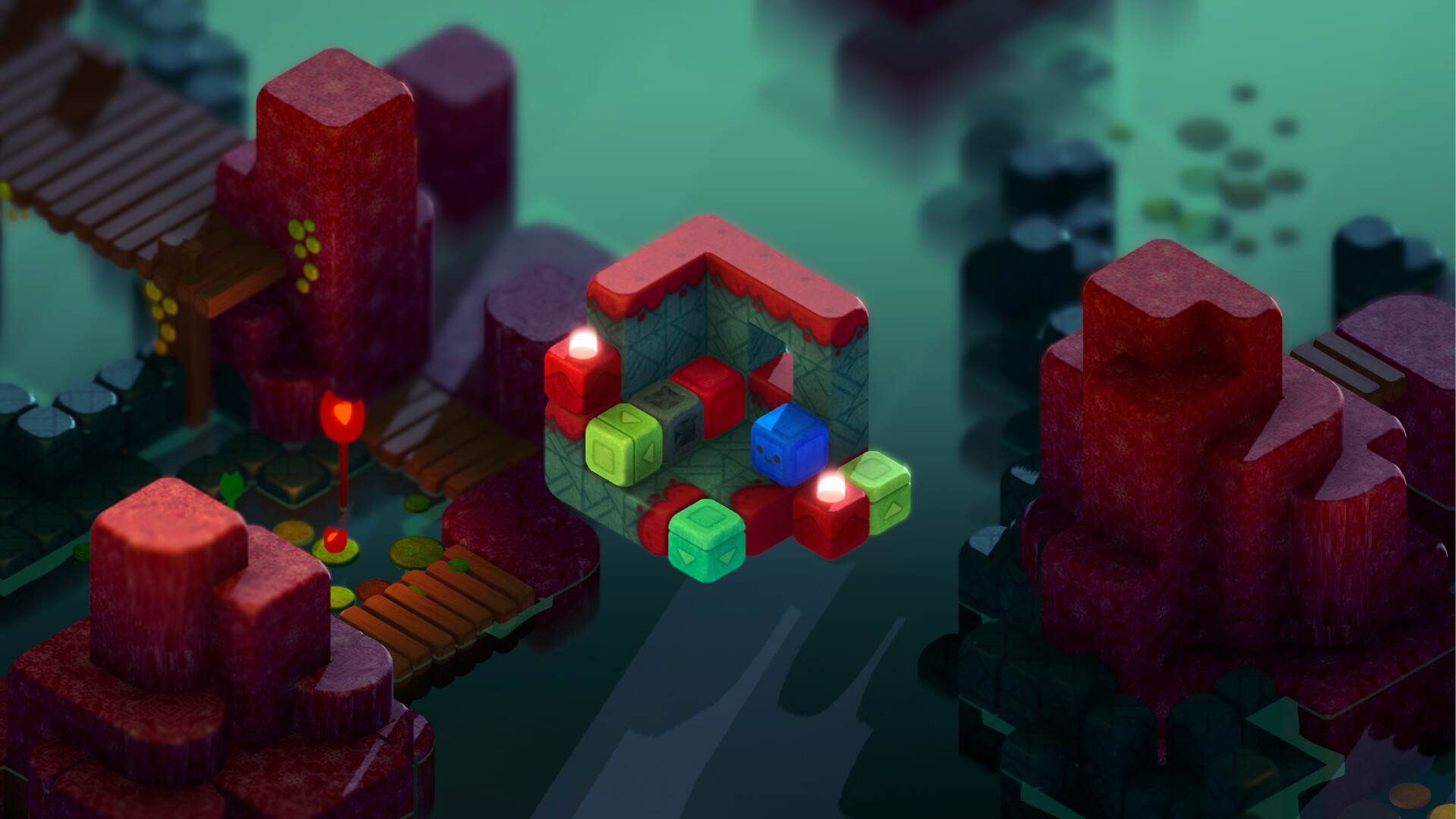 KUBIKA screenshot #2