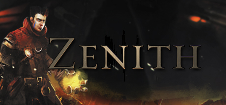 Zenith cover image