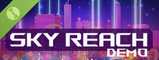 Sky Reach Demo