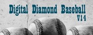Digital Diamond Baseball V14