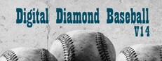 Digital Diamond Baseball V14 cover