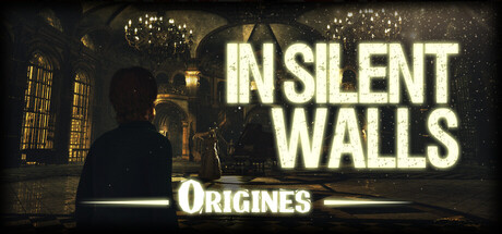 In Silent Walls: Origines header art