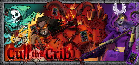 Cull The Crib