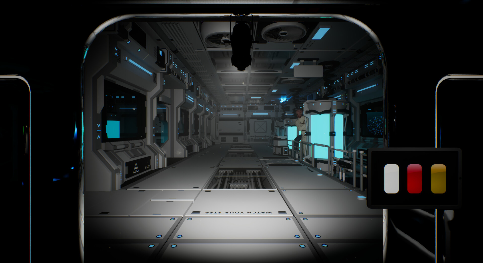 BioTech Labs screenshot #7