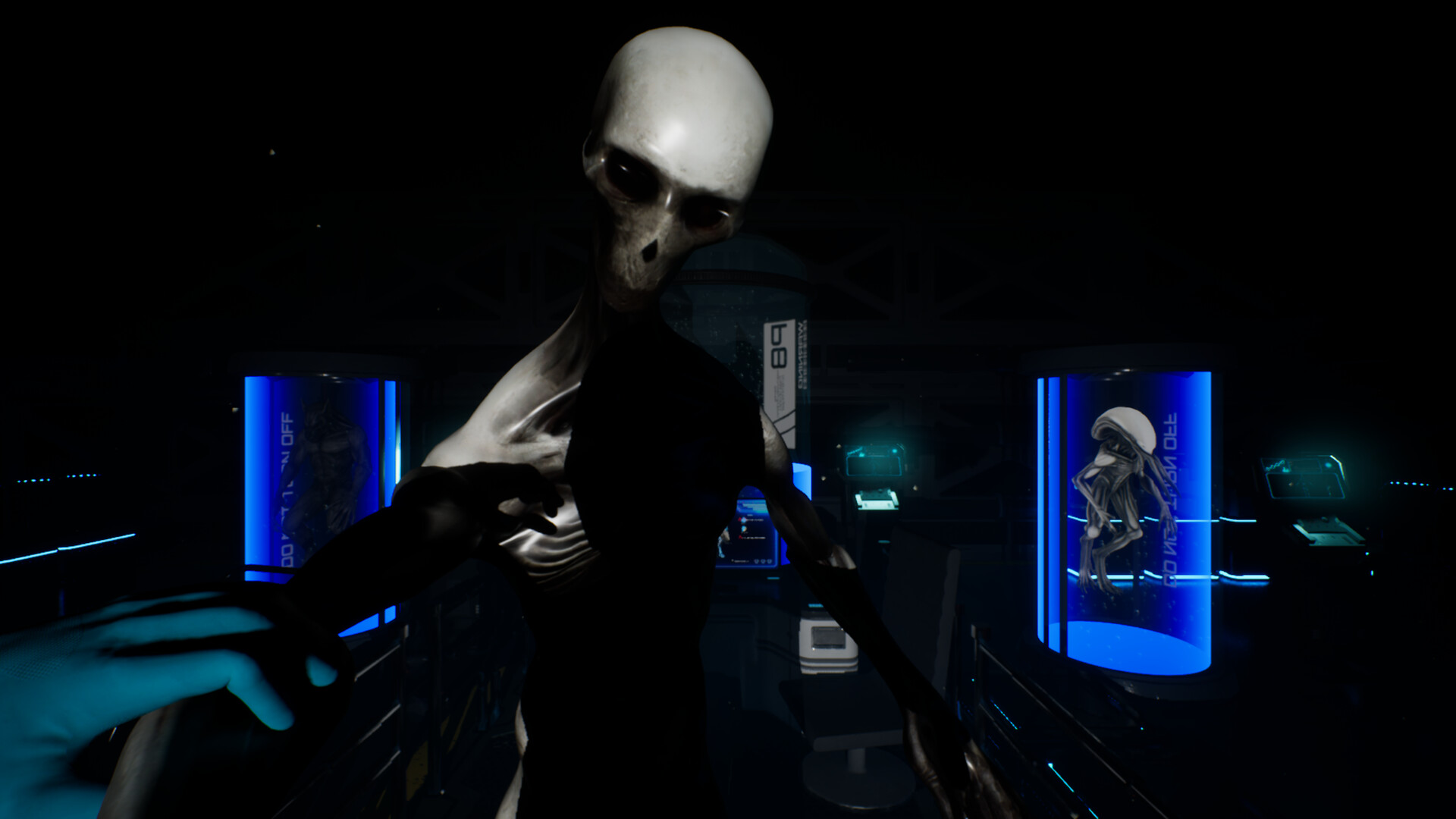 BioTech Labs screenshot #9