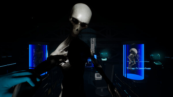 BioTech Labs 截图 10
