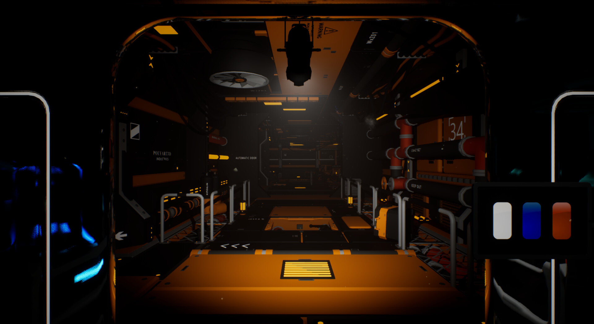 BioTech Labs screenshot #14