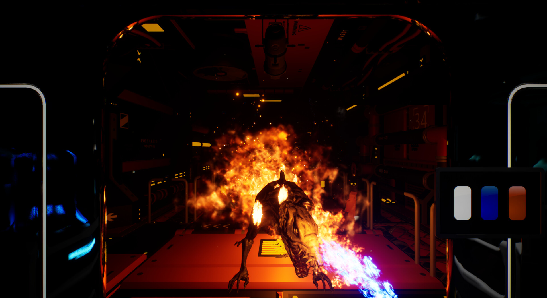 BioTech Labs screenshot #8