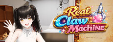 RealClawMachine