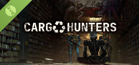 Cargo Hunters Demo