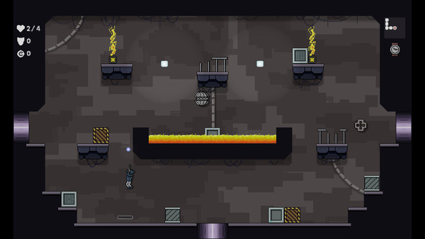 Screenshot z Star Rogue Screenshot z Star Rogue