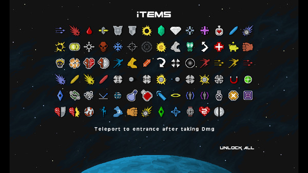 Screenshot z Star Rogue Screenshot z Star Rogue