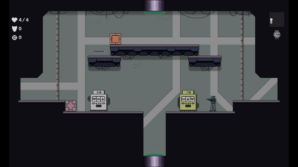 Screenshot z Star Rogue Screenshot z Star Rogue