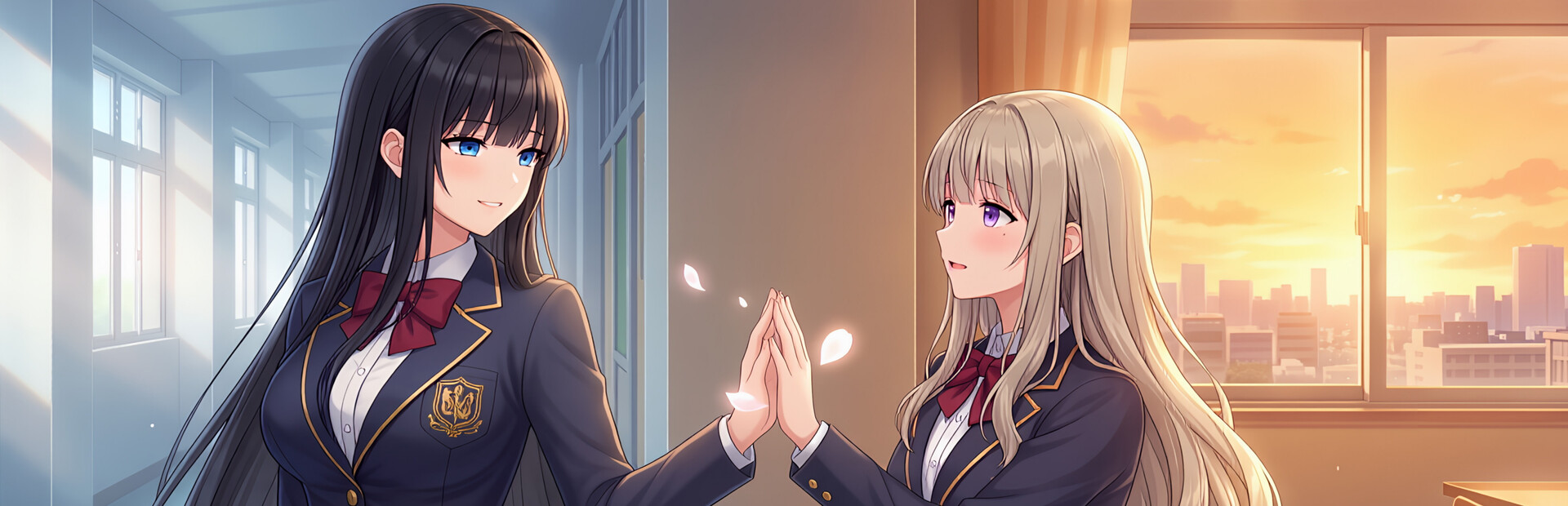 With You: Our Heartfelt Journey
