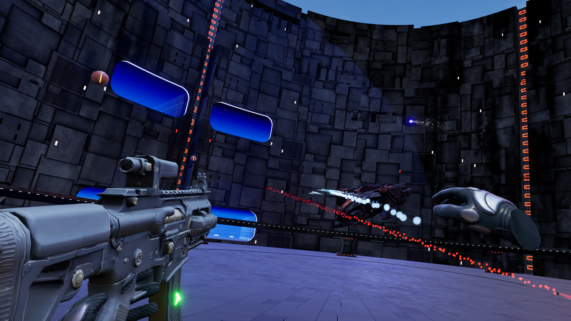 Arcane Spellforge: Core Defense screenshot #5